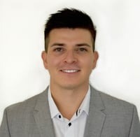 Headshot of Francisco Magallon