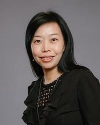 Headshot of Teresia Suryasindhu